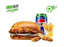 بوكس الفوز - كبير