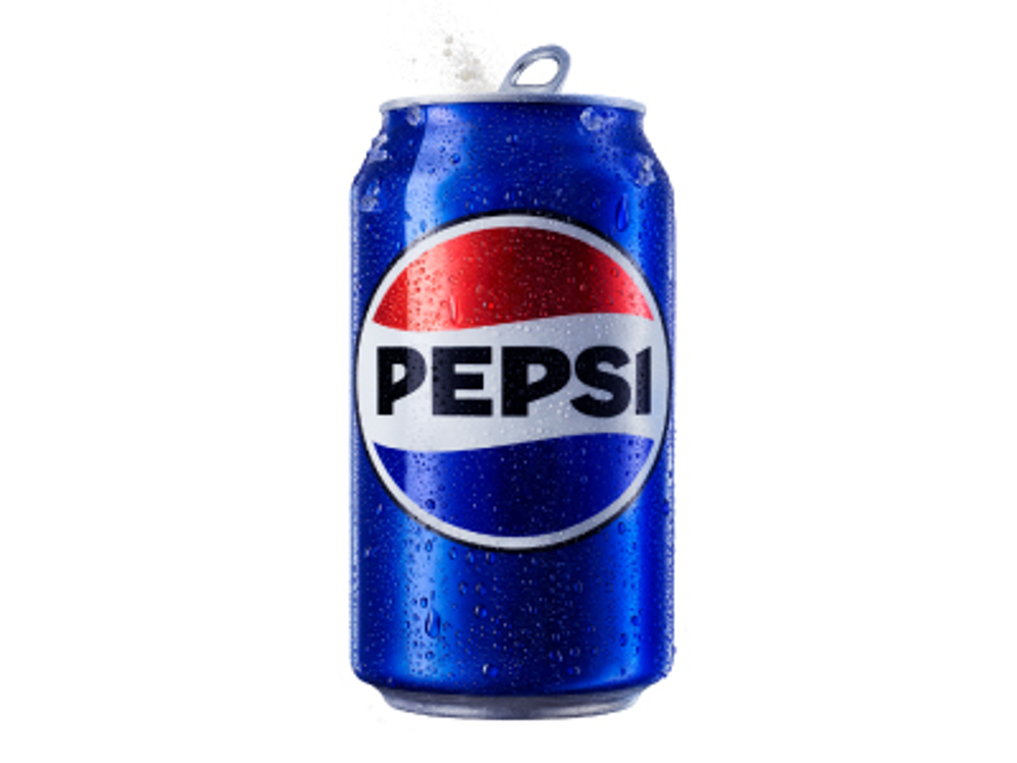 Pepsi - test