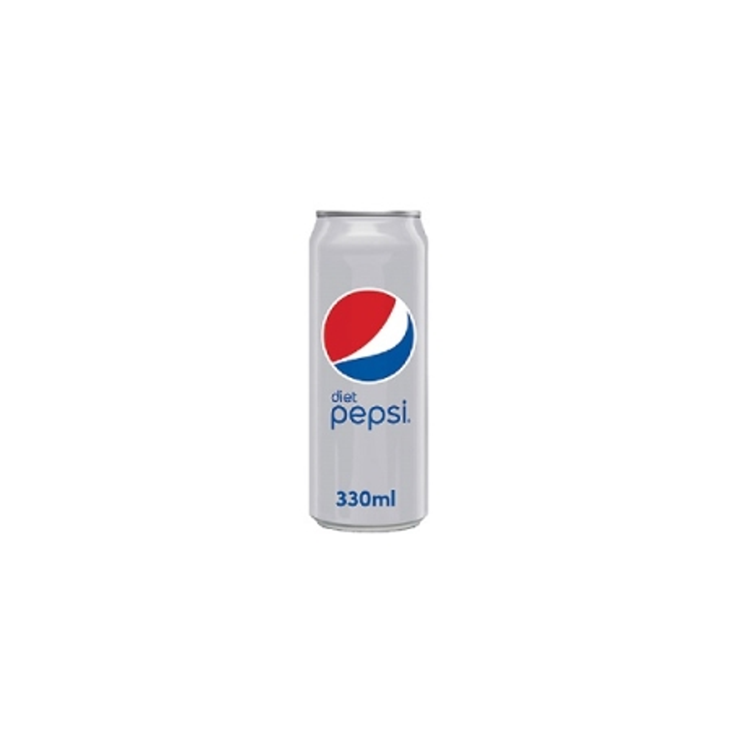 Diet Pepsi - test