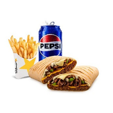 Steak Loader Combo - Large