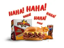 Haha Box Roast Beef   Large