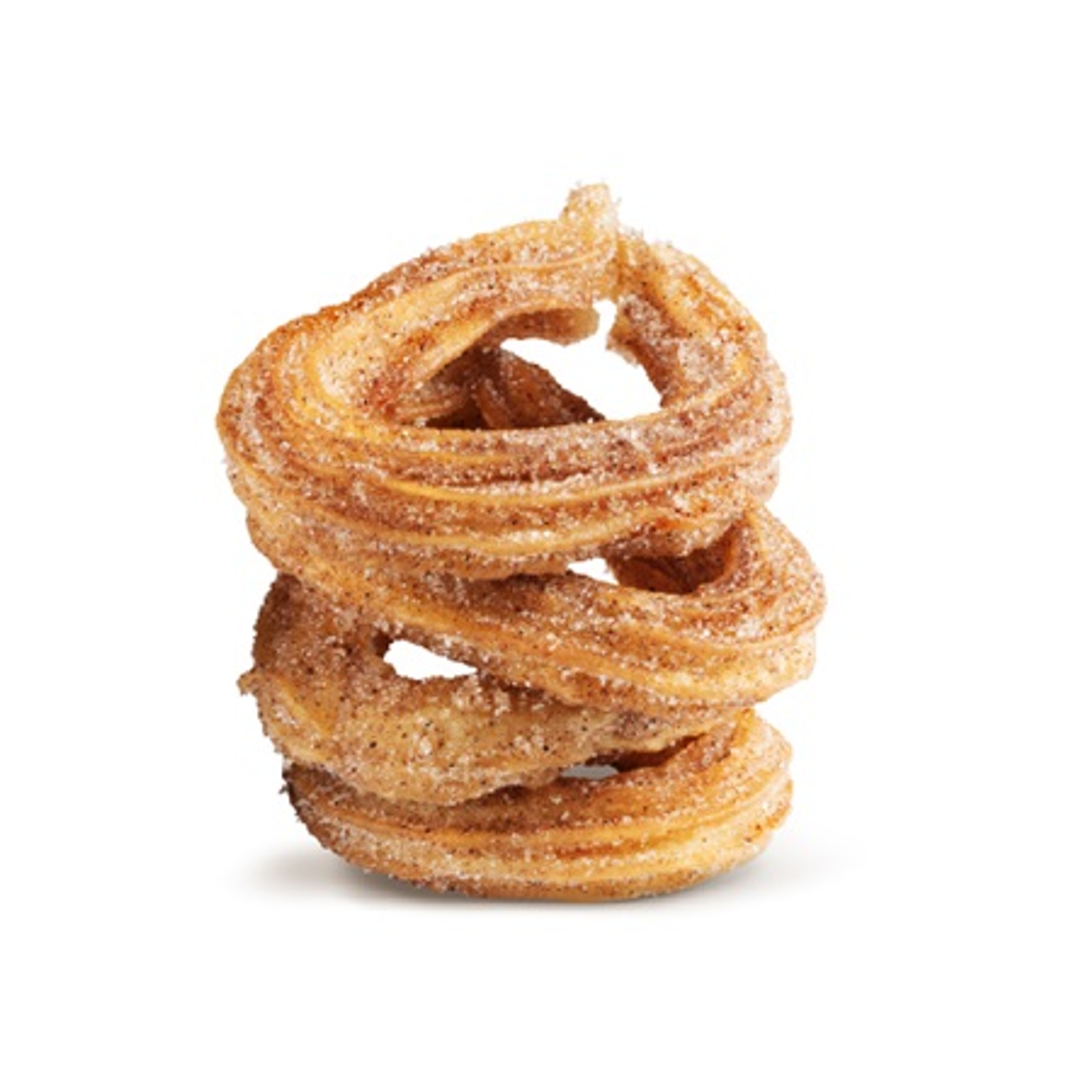 Churros - Caramel - test