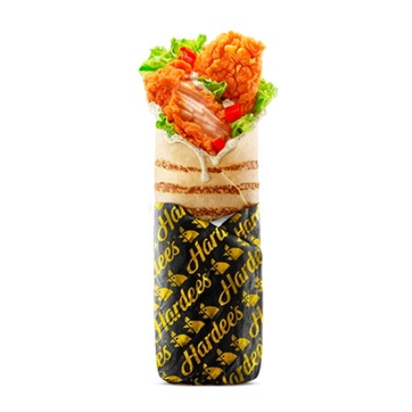 Wraptor - test