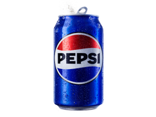 Pepsi