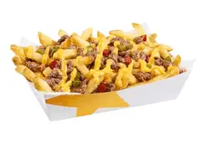 Philly Steak Fries