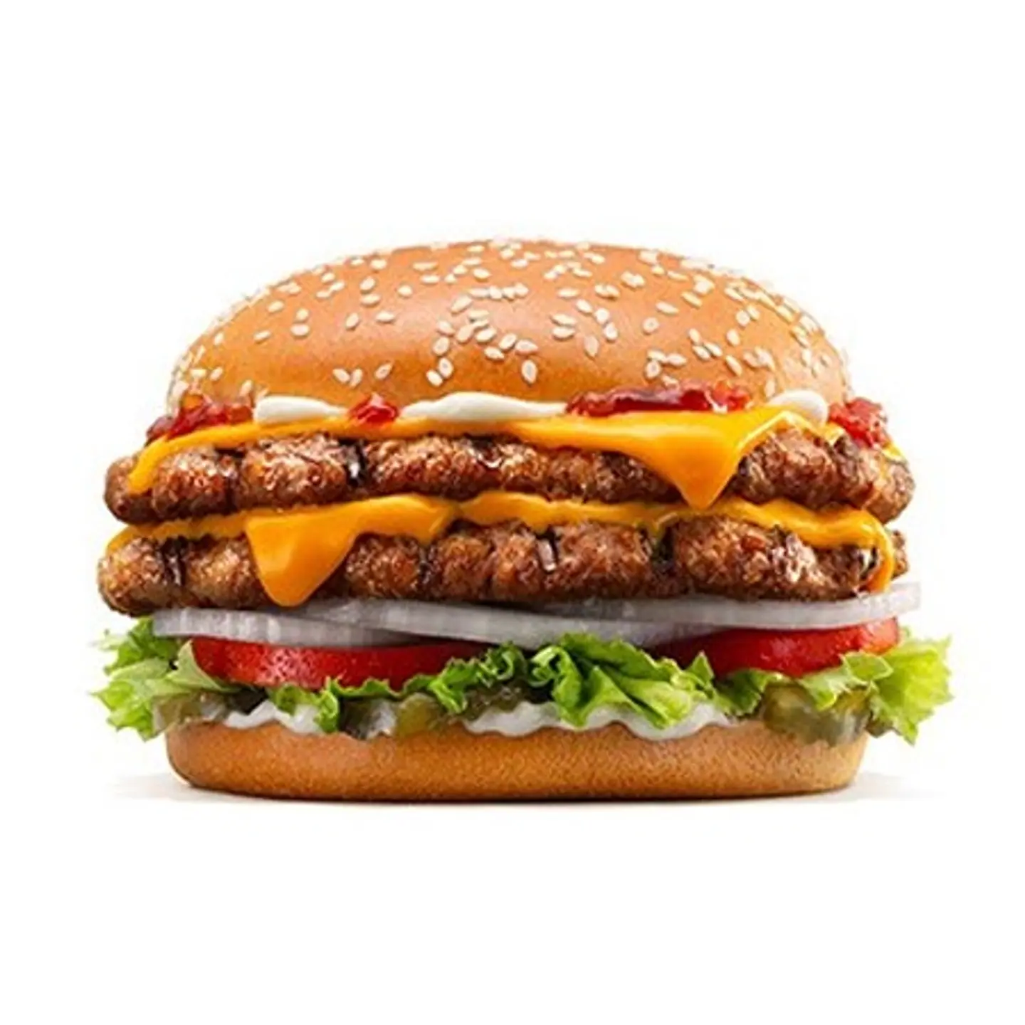 Super Star Beef Sandwich