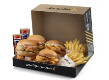 بعض الترجمة الافتراضية