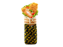 Ranch Wraptor