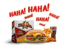 بوكس بيج ديلوكس