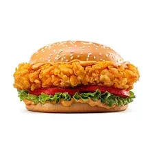 Chicken Santafe Sandwich