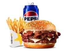 Super Star Mushroom Combo   Large