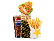 Ranch Wraptor Combo - Large