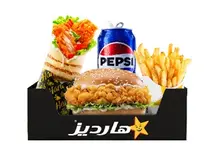 بعض الترجمة الافتراضية