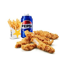 Mighty Tenders Combo Original  Large