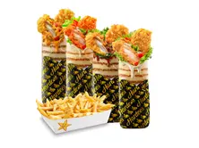 Wraptor Bundle