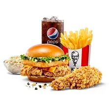 Original Cruncher Box Large