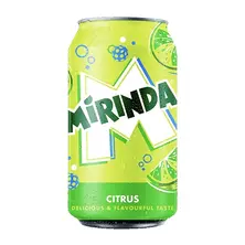 Mirinda Citrus