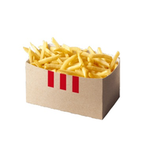 Fries - Medium