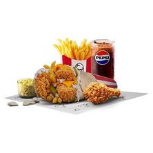 Thoum Taaky Loaded Twister Box  Large