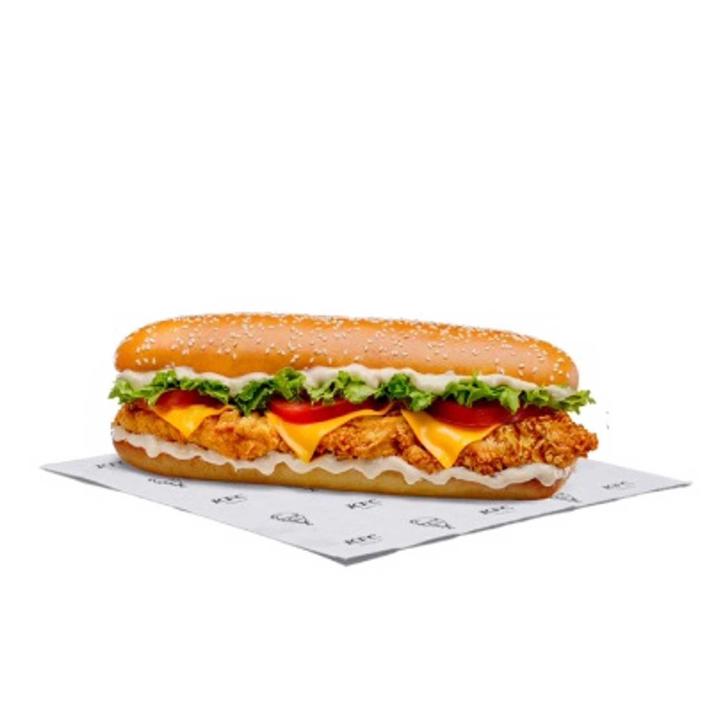 Big Kentaaky Original - test