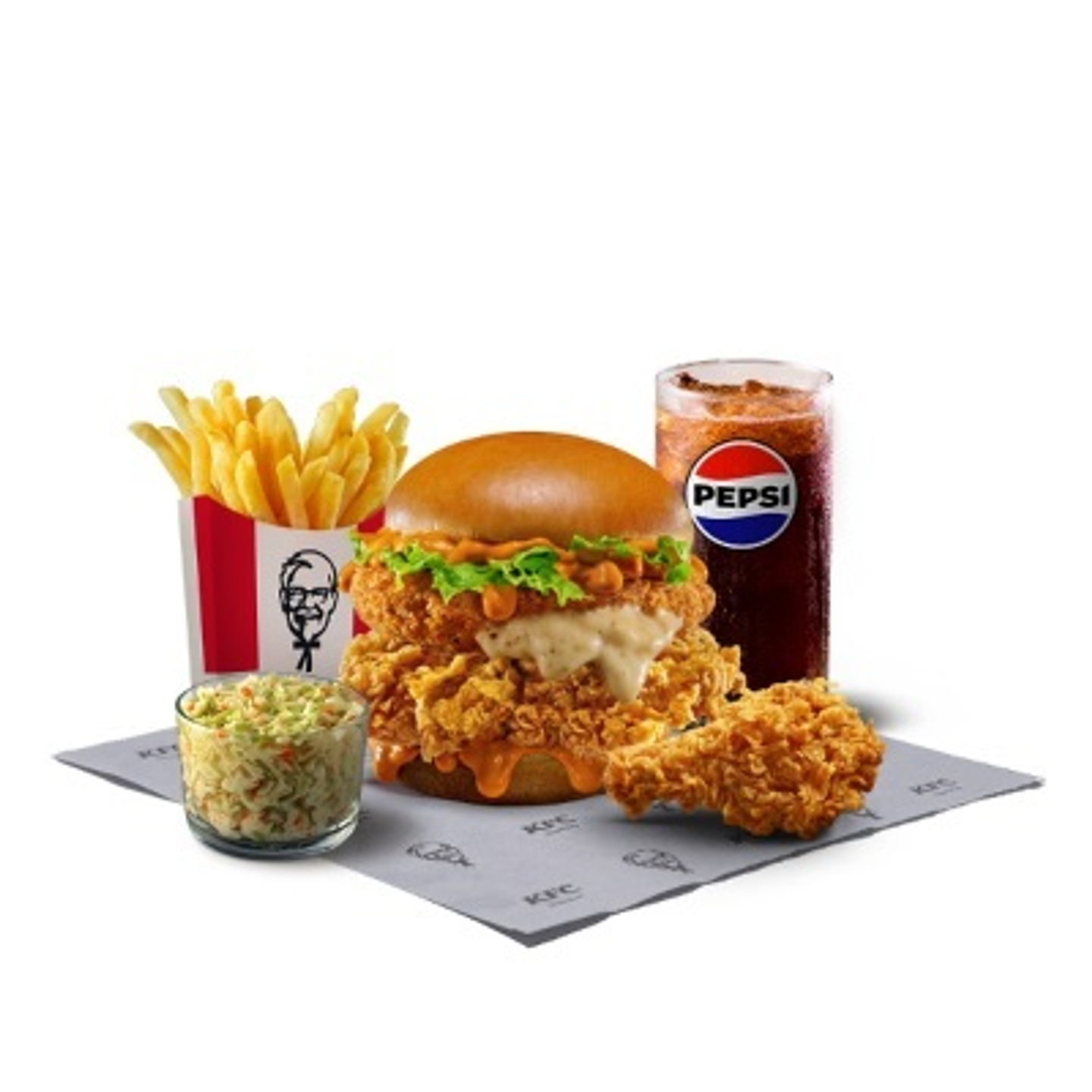 Cruncher Melt Box Large - test
