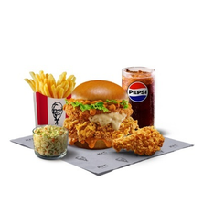 كرنشر ملت بوكس