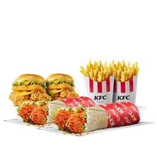 عرض كريستال لك ولخويك