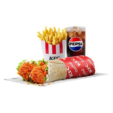 كريستال تويستر كومبو