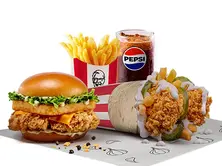 Thoum Taaky Twister Crunch Deal