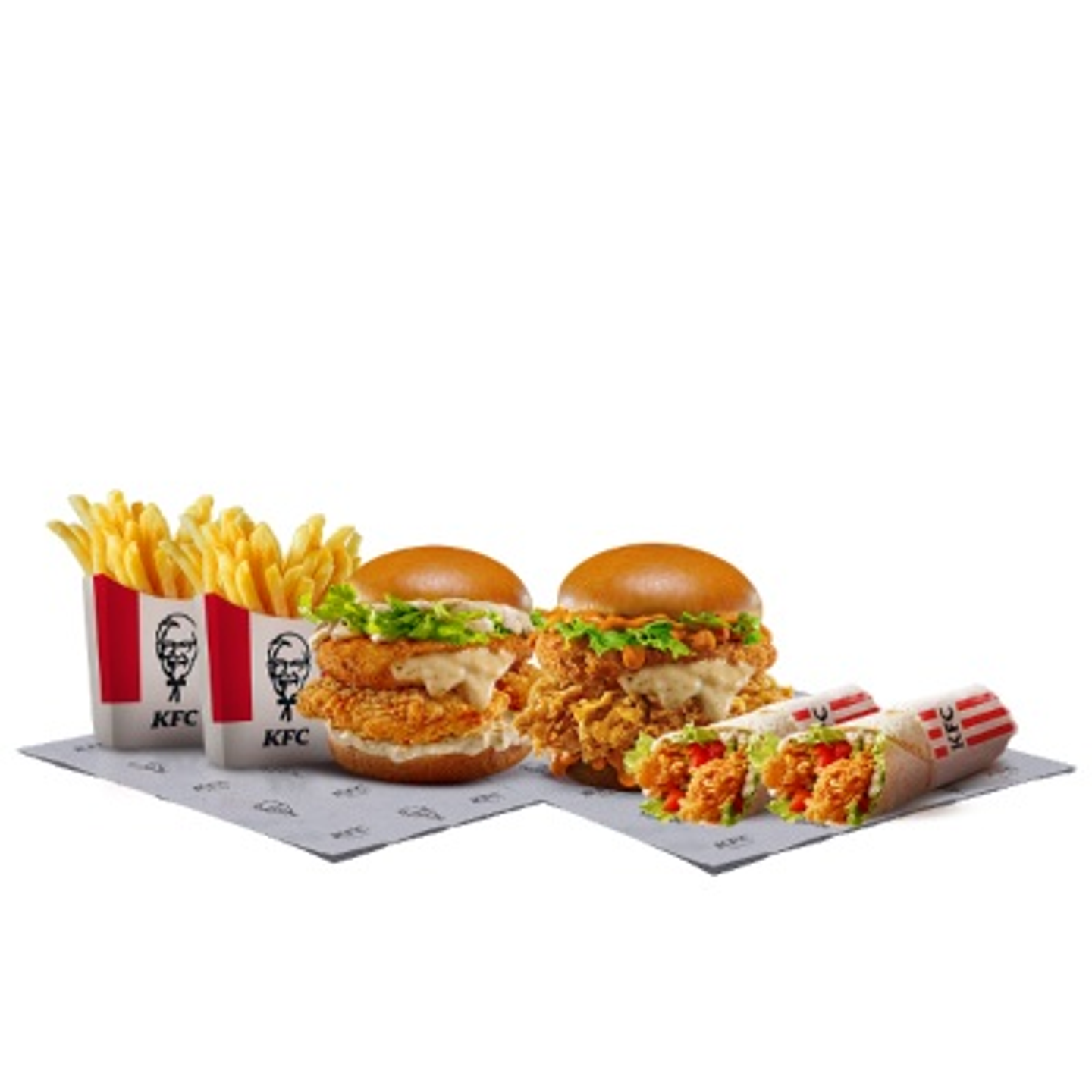 33% Off Cruncher Melt Friends Deal