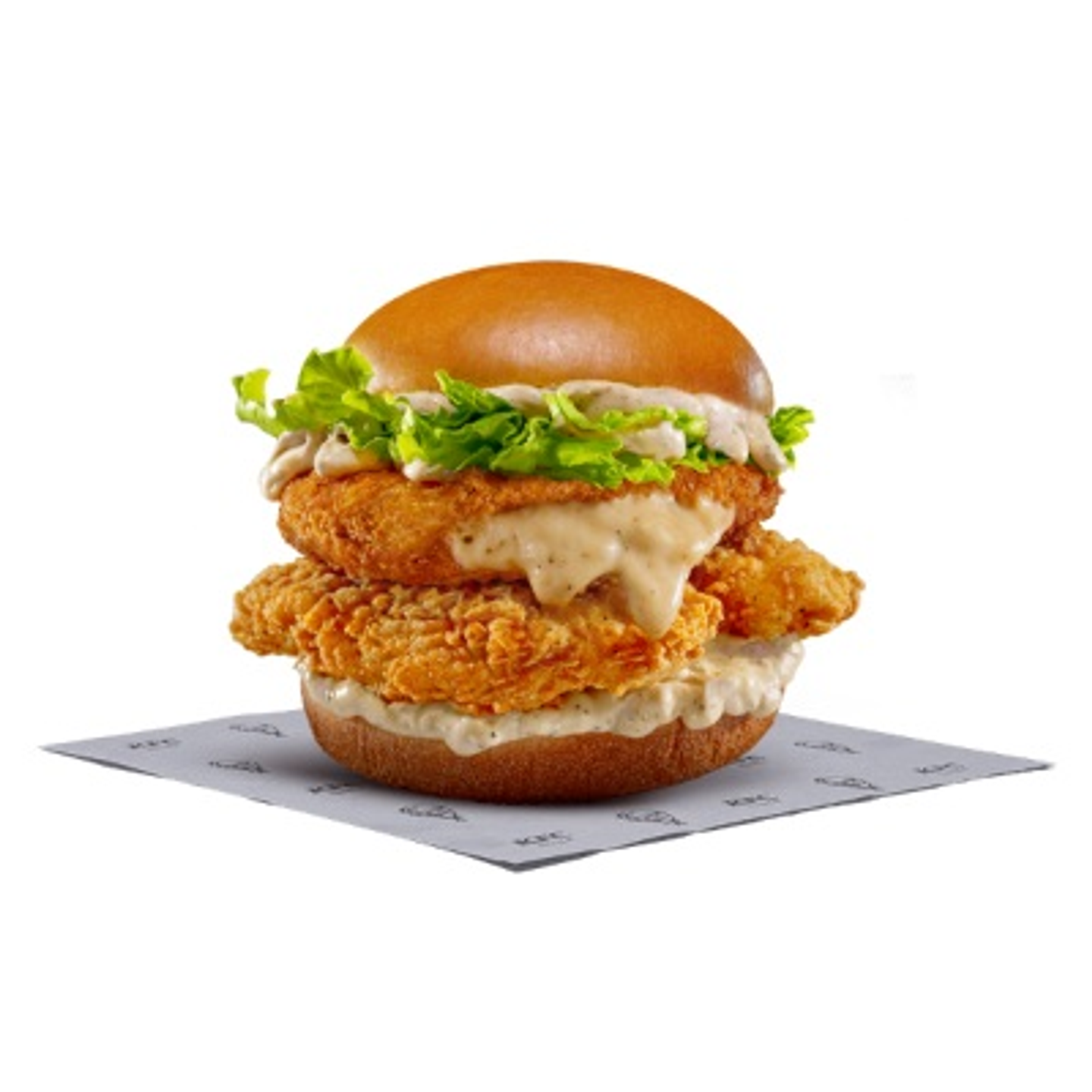 Cruncher Melt Original - test
