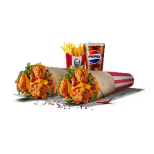 Loaded Twist Box AGG - Medium