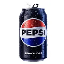 Pepsi Zero
