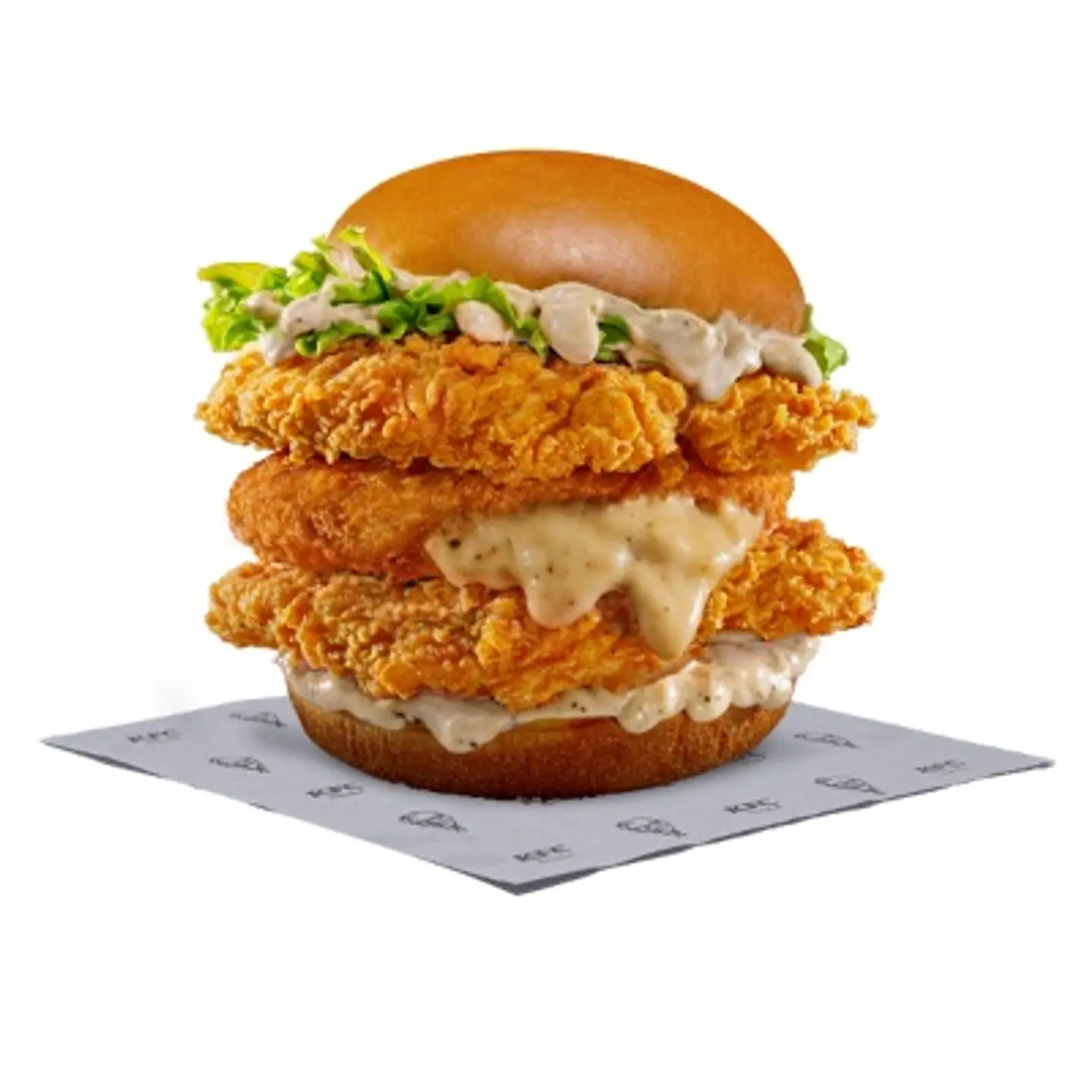Mighty Cruncher Melt Original - test