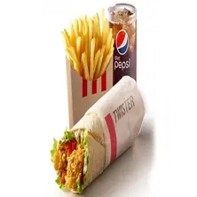 Twister Combo   Medium