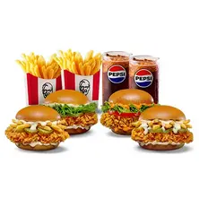 Epic Thoum Taaky Sharing Box