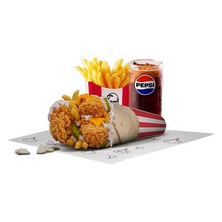 Thoum Taaky Loaded Twister Combo  Medium