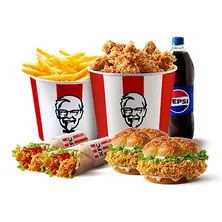 Ramadan Sharing Feast