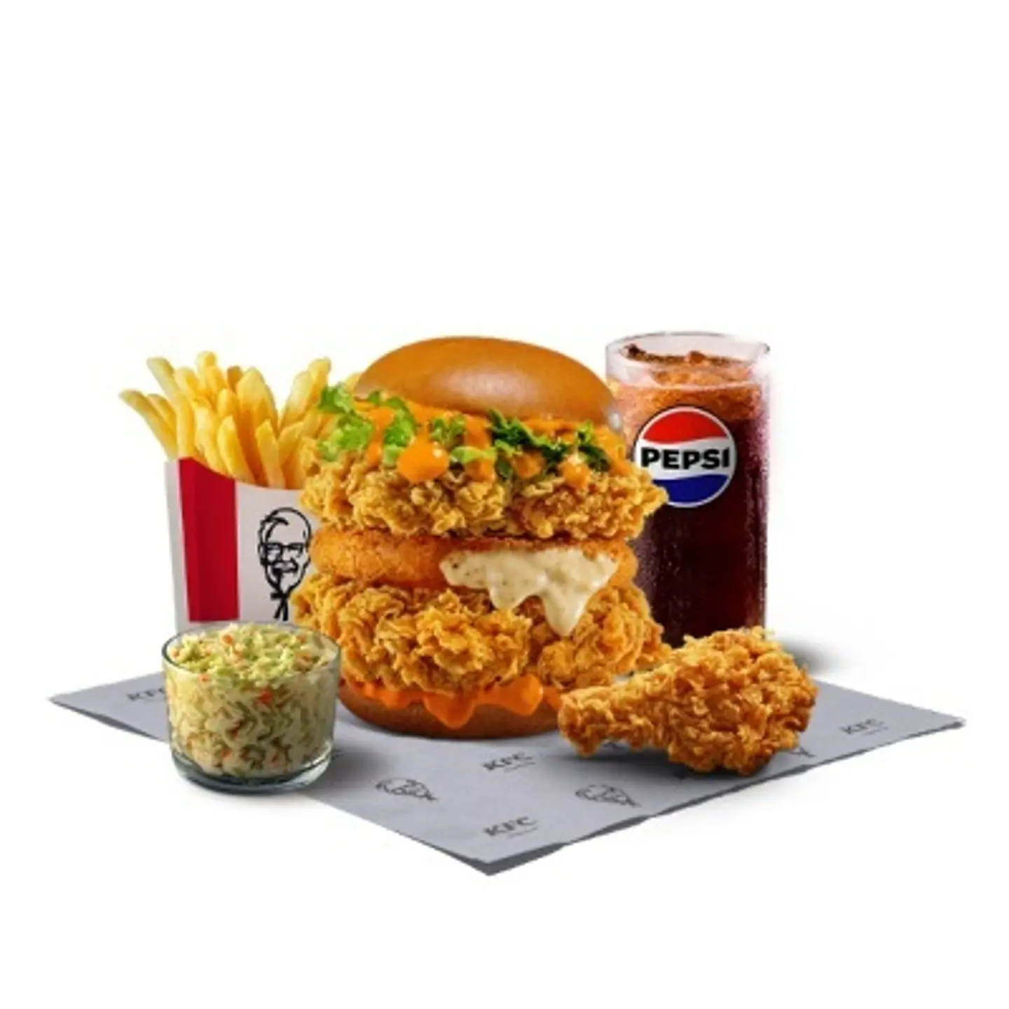 Mighty Cruncher Melt Box Large