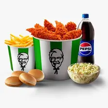 Om Bdr 12 Strips Bucket