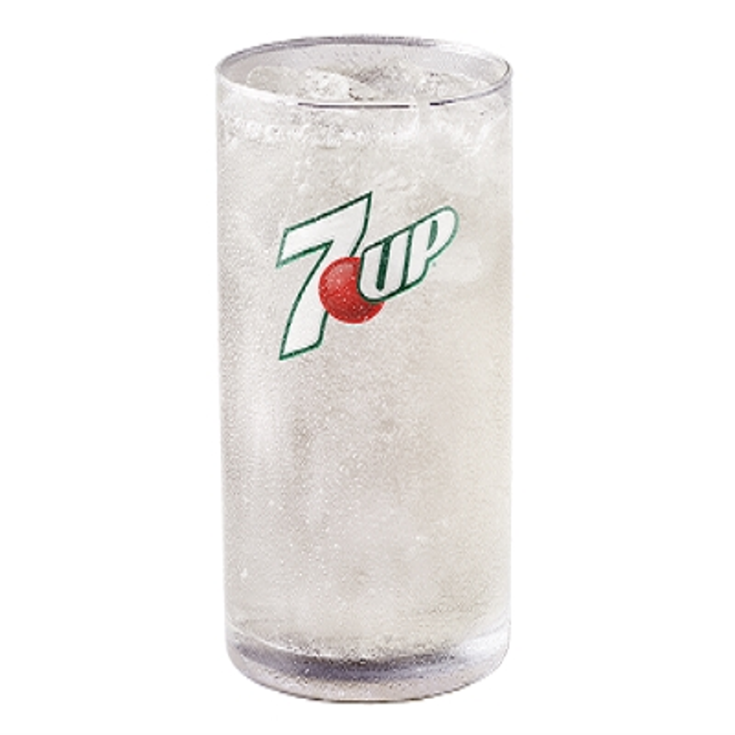 7 Up - test