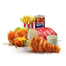 كريستال لوديد تويستر بوكس