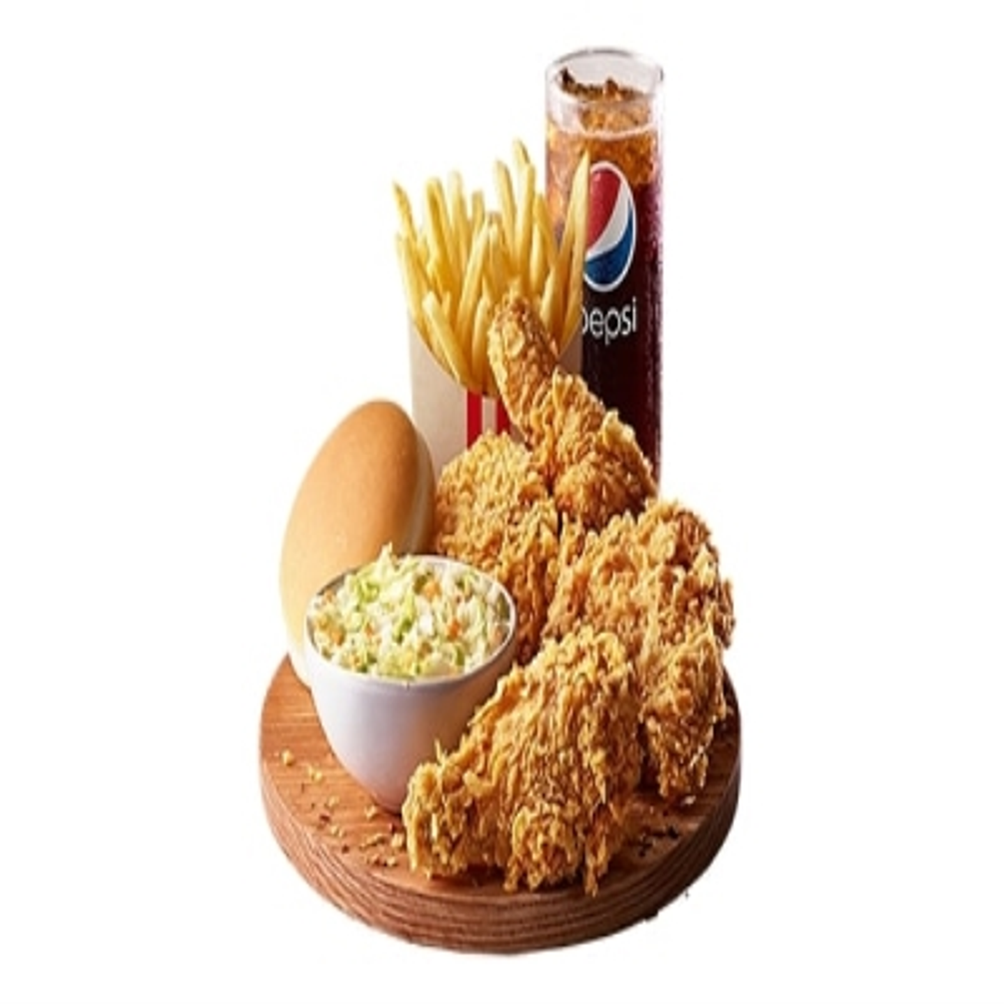 Super Dinner Meal Large