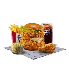 مايتي كرنشر ملت بوكس