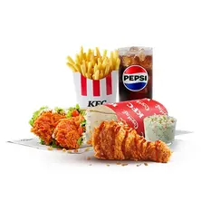 كريستال تويستر بوكس