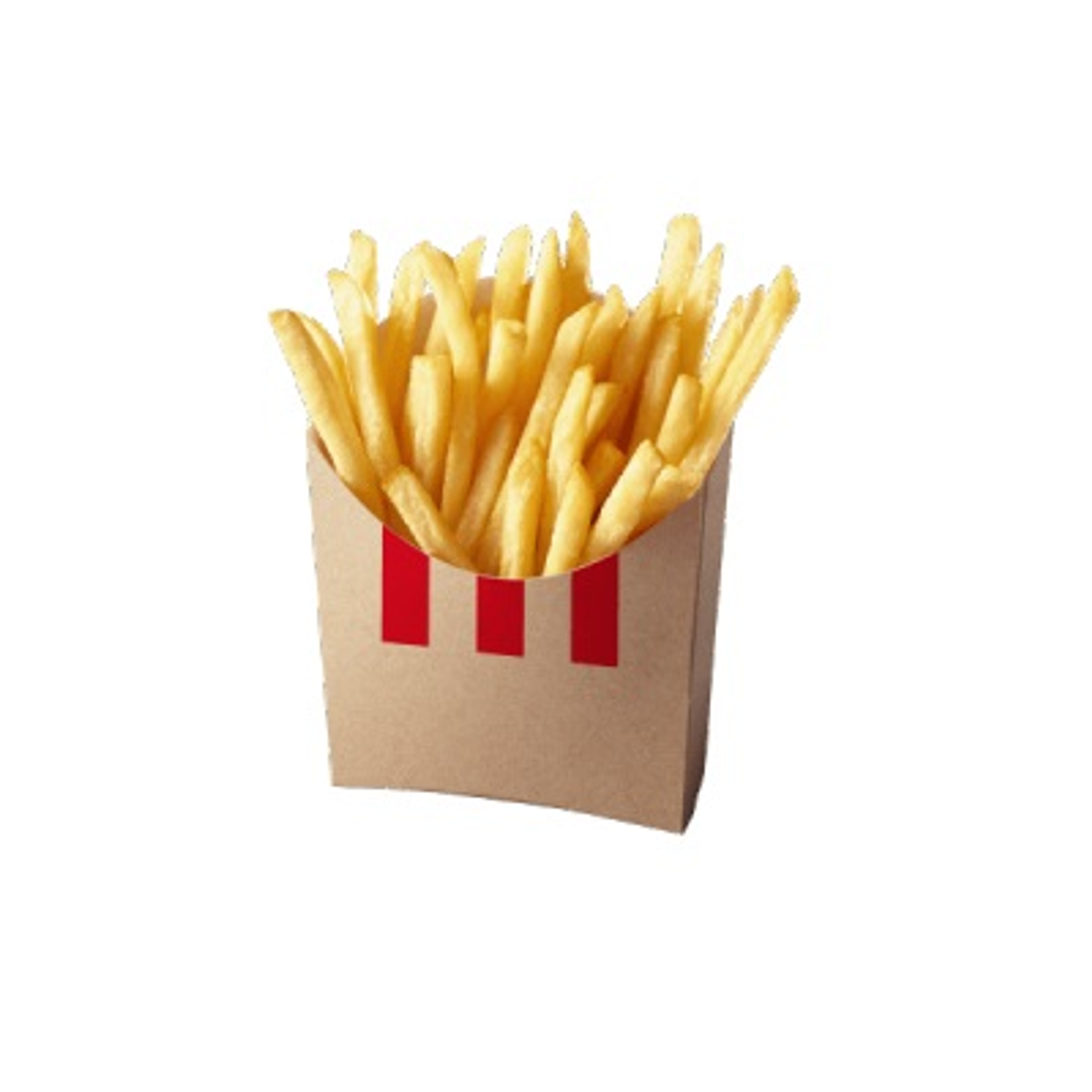 Fries - Medium