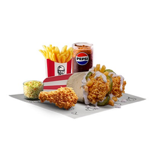 Thoum Taaky Twister Box - Medium