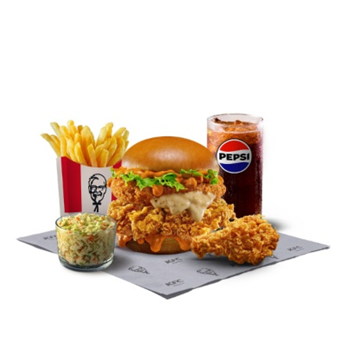 Cruncher Melt Box Medium - test