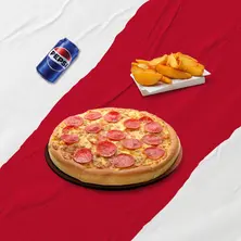 عرض خاص من بيتزاهت