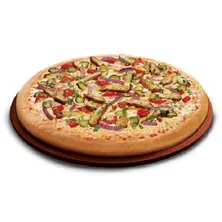 شاورما دجاج - صغير